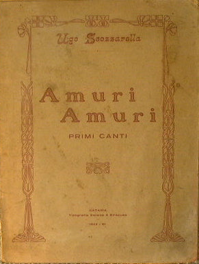 Amuri amuri