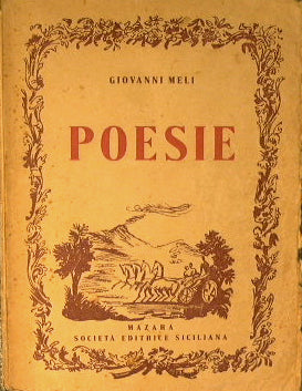Poesie