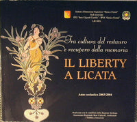 The Liberty in Licata