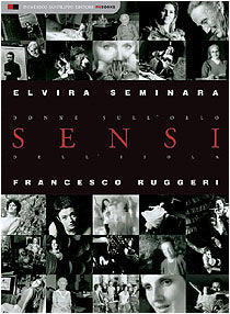 Senses. Women on the edge of the island