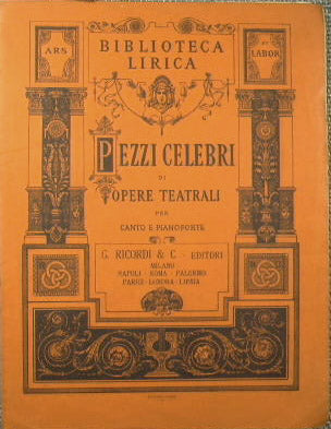 Il giuramento