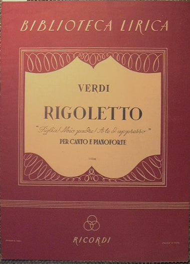 Rigoletto