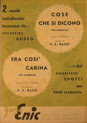 Cose che si dicono ( fox moderato ) - Era così carina ( fox moderato )