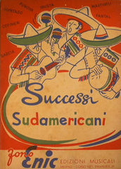 Successi sudamericani