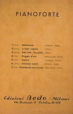 Pianoforte