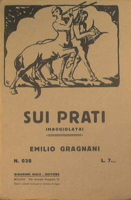 Sui Prati (Maggiolata)