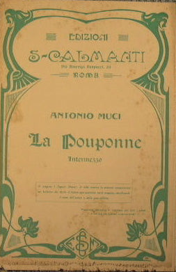 La pouponne ( intermezzo )
