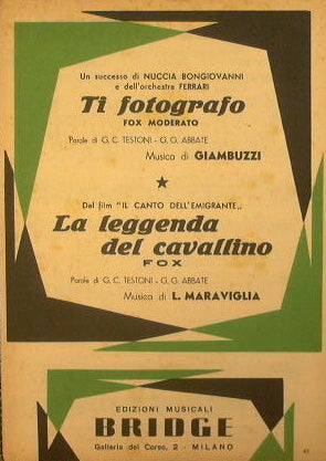 Te voy a fotografiar (zorro moderado) - La leyenda del caballito (zorro)