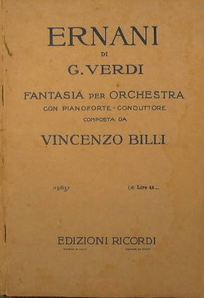 Ernani