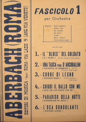 Número 1 para orquesta