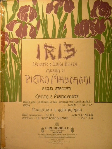 Iris