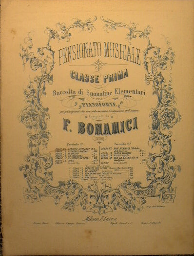 Las Vísperas Sicilianas (allegro moderato)