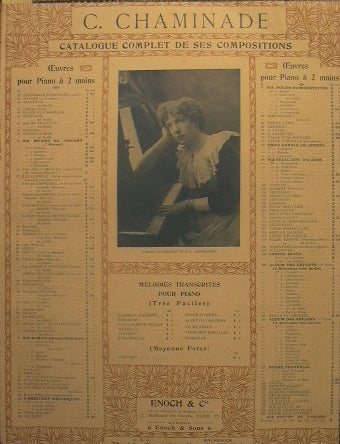 Pierrette (air de ballet)