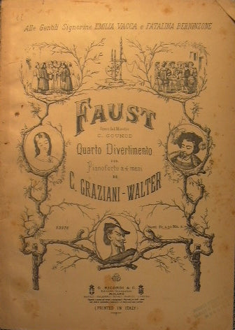 Faust (allegro)