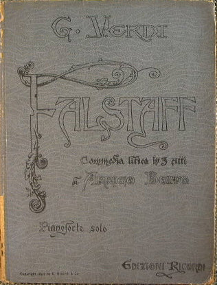 Falstaff