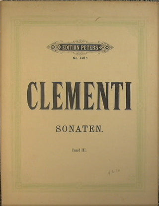 Sonaten