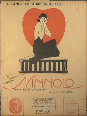 Ninnolo