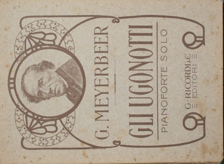 Gli ugonotti