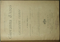 Giovanna d'Arco