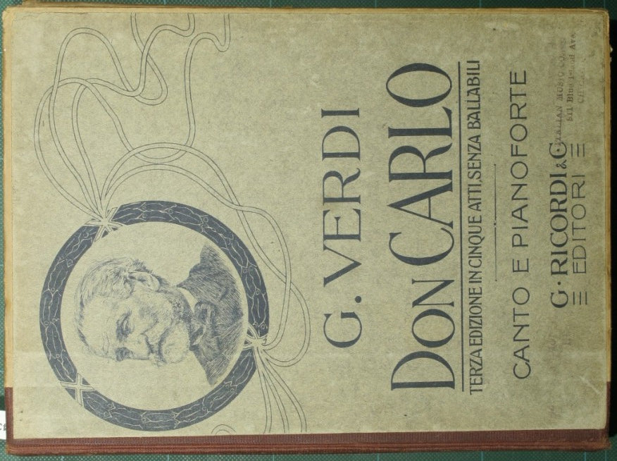 Don Carlo