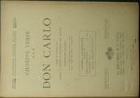 Don Carlo