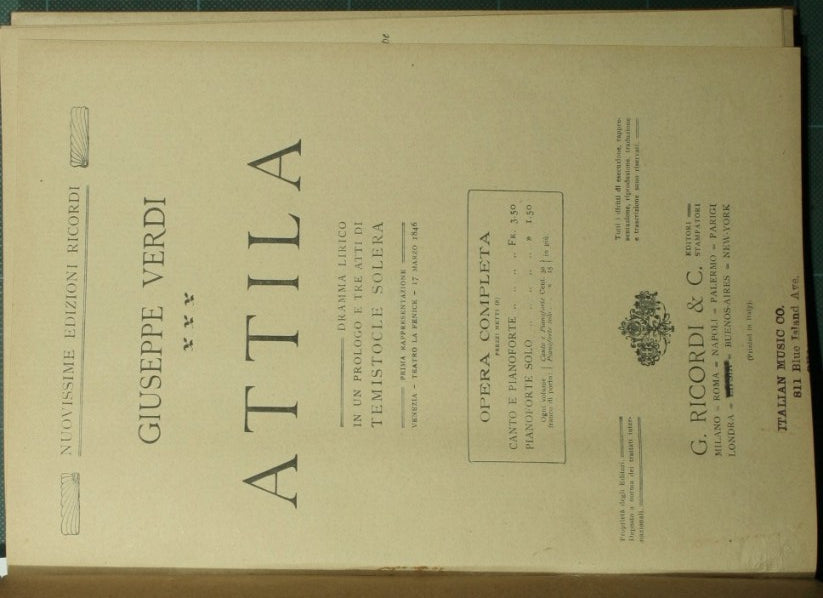 Attila