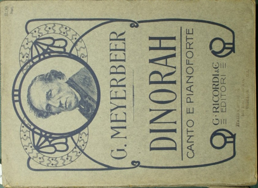 Dinorah