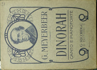 Dinorah