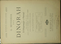 Dinorah