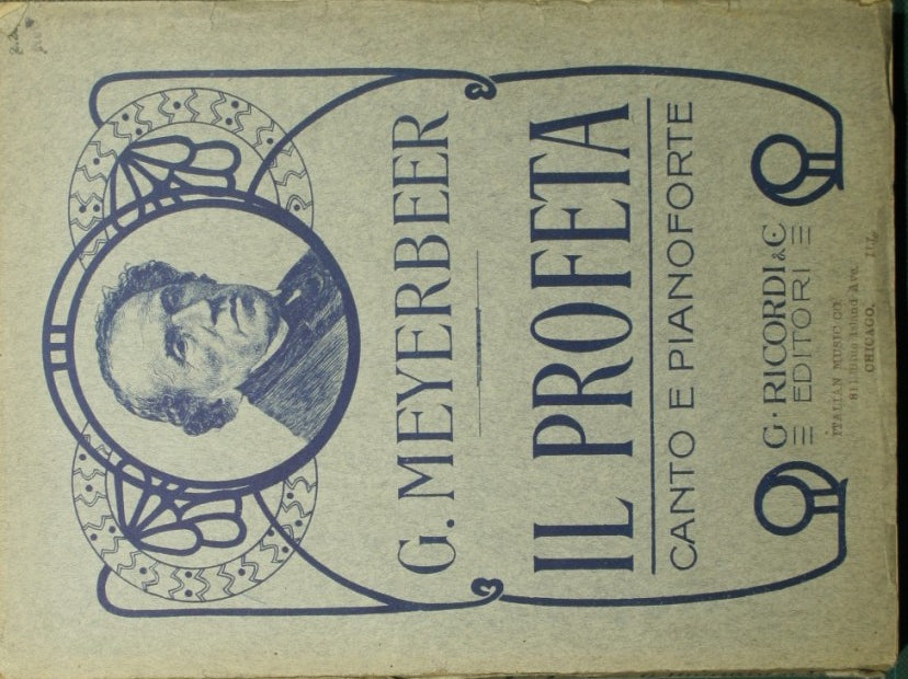 Il profeta