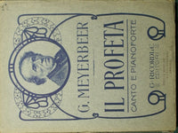 Il profeta