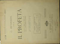 Il profeta
