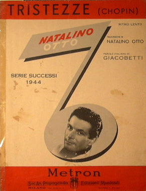 Tristezze