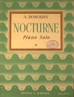 Nocturne