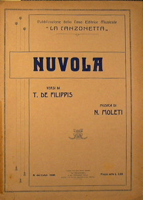 Nuvola