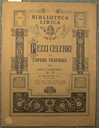 La Wally.Romanza ''Ebben?...Ne andrò lontana''