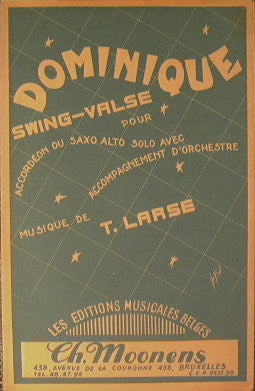 Dominique