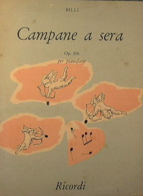 Campane a sera