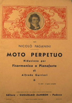 Moto perpetuo