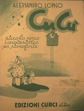 Cucù