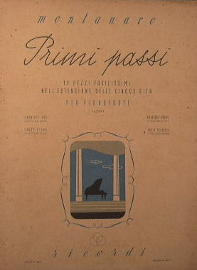 Primeros pasos