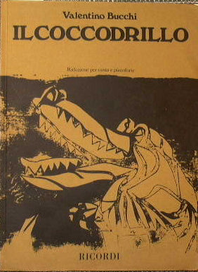 Il coccodrillo