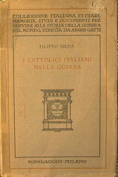 Católicos italianos en la guerra