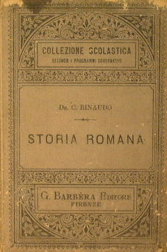 Storia Romana