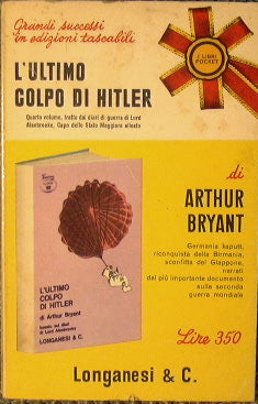 Hitler's Last Strike 1944 - 1946