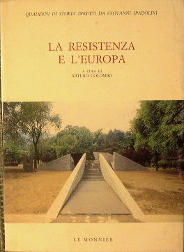La Resistenza e l'Europa