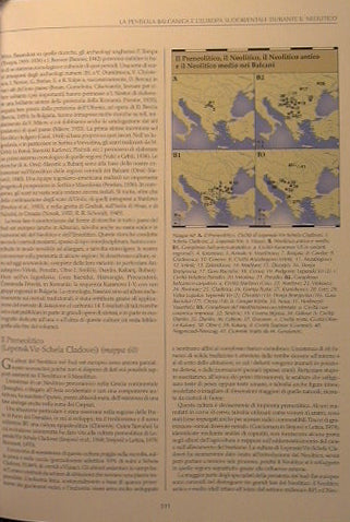 Storia dell'umanità