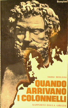 Quando arrivano i Colonelli