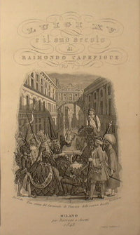 Louis XV and his century