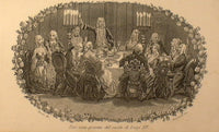 Louis XV and his century